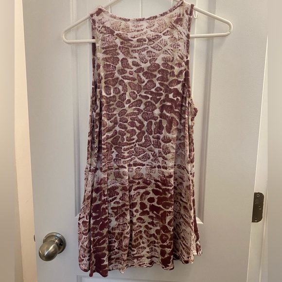 Language Top - Picture 2 of 4